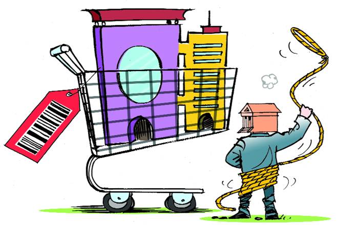 Assets sale: IL&FS board invites EoIs for education, AIF businesses