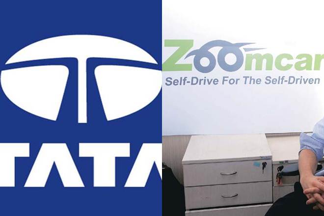 Tata Motors, Zoomcar join hands for self-drive EV rentals in Pune