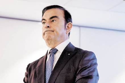 Both Nissan and Mitsubishi Motors promptly sacked Ghosn as chairman following his arrest, on the basis of a months-long internal Nissan investigation.