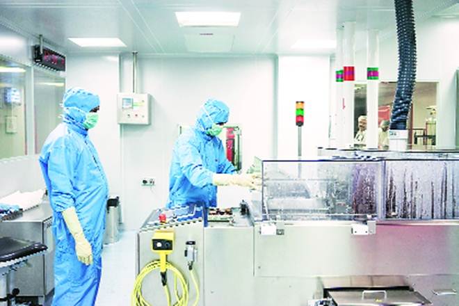 Aurobindo Pharma, Growth expected on key US launches