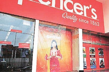 Spencer’s Retail reaches break-even for first half of current fiscal Spencer’s Retail reaches break-even for first half of current fiscal