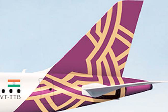 As Air Asia probe drags on, cloud hangs over Vistara's overseas plan
