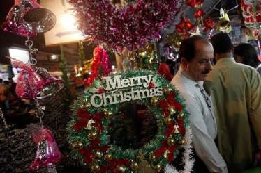 Christmas 2018