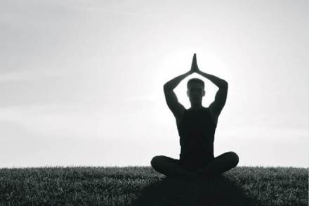 Yoga gains popularity in China, more colleges to come up (Representational image)