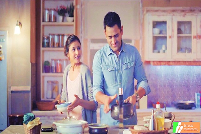 Bharat Matrimony’s #FindYourEqual campaign aims to get more women onto the platform