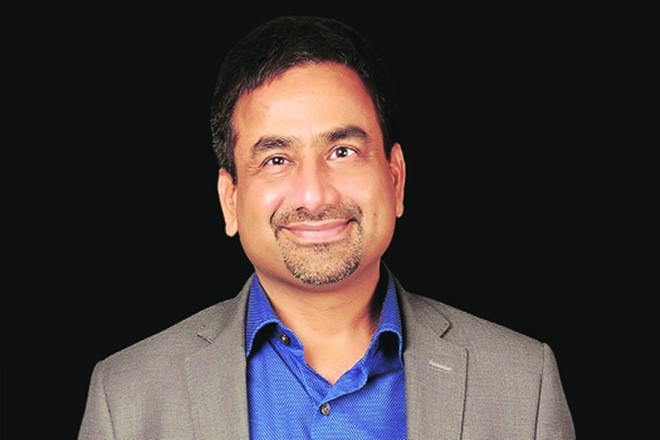 Mahesh Singhi, founder & MD, Singhi Advisors Mahesh Singhi, founder & MD, Singhi Advisors