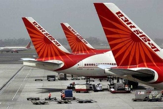The civil aviation ministry had estimated Air India’s losses at Rs 3,579 crore for FY18.