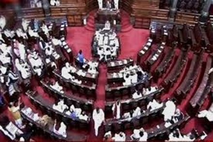 Today, the government will also reply to the questions asked by the members related to the ministries falling in the Group V of the Rajya Sabha list, including important ministries like Railways and ministry of Law and Justice.