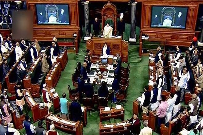 The government has listed total five bills for discussion and voting in the house, including introduction of a new bill - the Jallianwala Bagh National Memorial (Amendment) Bill, 2018. 