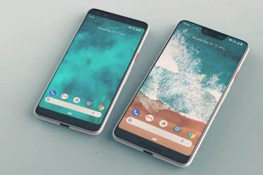 Google Pixel 3 getting this iPhone XS feature