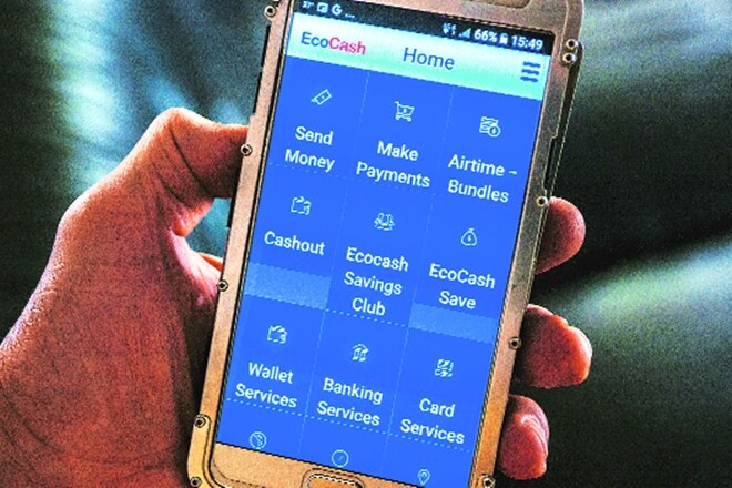 The firm sets itself apart from payments gateways by saying that a customer only needs a bank and phone number, and needs to pay a flat fee.