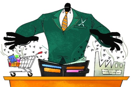 The number of income tax e-returns filed till December 6 stood at 6.09 crore, which is 47% higher than last year.