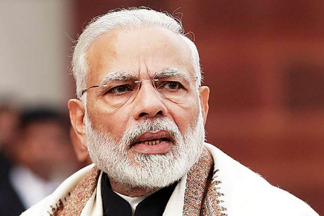 PM Narendra Modi to visit Varanasi, Ghazipur on Saturday (File ) PM Narendra Modi to visit Varanasi, Ghazipur on Saturday (File )