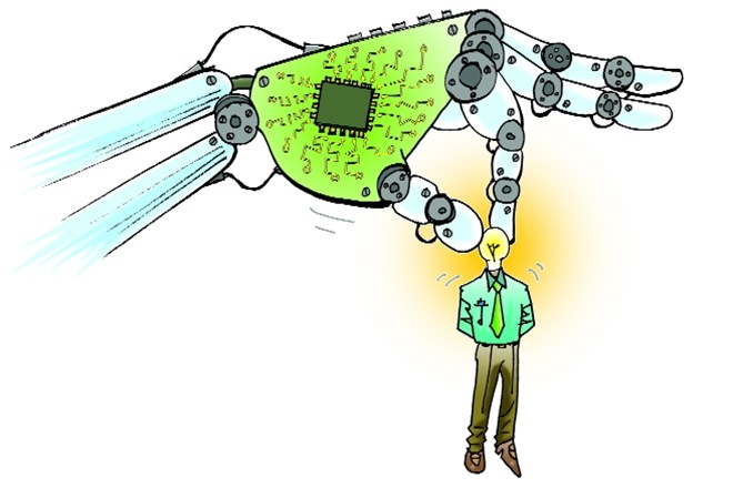 illustration: Rohnit Phore