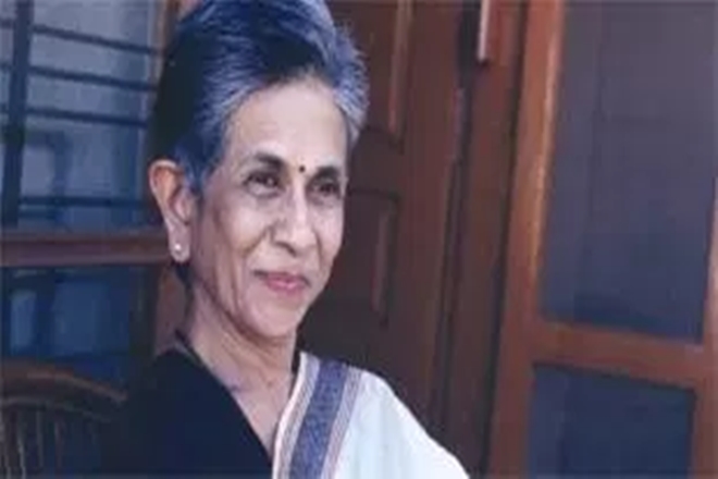 Deshpande’s memoir is remarkable in its calling out the bluff of the male superiority in literature. Deshpande’s memoir is remarkable in its calling out the bluff of the male superiority in literature.