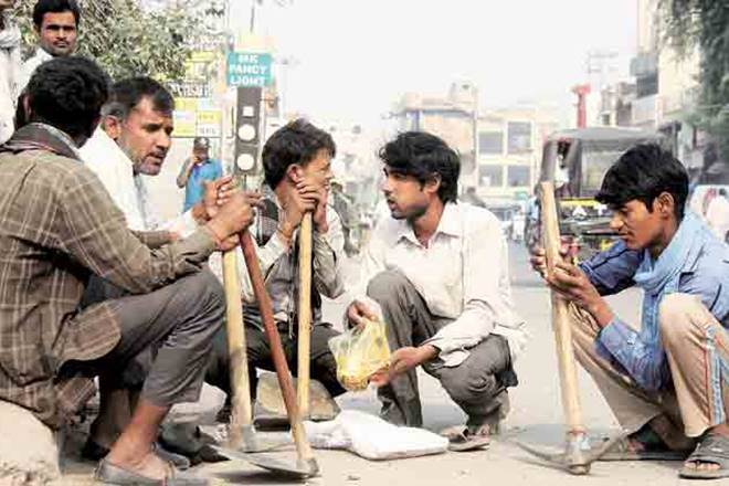 Government seen going full throttle on labour reforms in 2019 (Representational image) Government seen going full throttle on labour reforms in 2019 (Representational image)