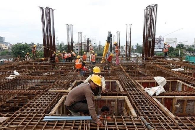 A clutch of state governments seems putting a spoke in the wheel.