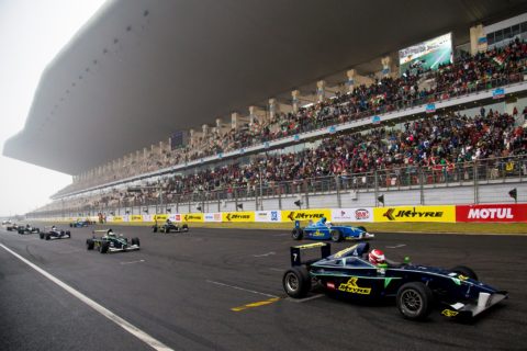 Government could seize India’s First Formula One track if dues not paid: All you need to know!