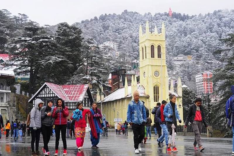 shimla, shimla weather, shimla temperature, shimla tourist place, shimla temperature today, shimla snowfall, shimla snowfall time, shimla snow forecast, shimla snowfall prediction, shimla snowfall today, shimla snowfall prediction 2018, shimla snow time, shimla snowfall 2018, shimla snowfall 2019