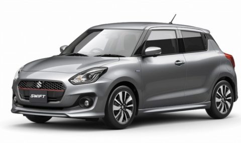 Maruti Suzuki Swift RS launch soon: Price, Engine specs of Tiago JTP rival!