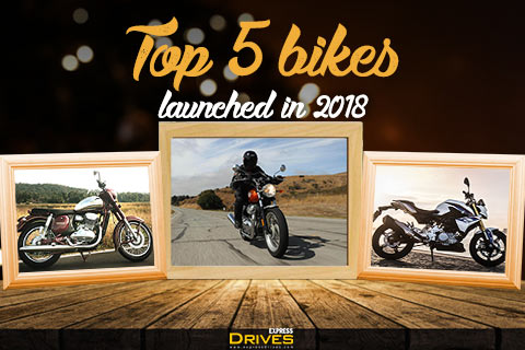 Top 5 bikes launched in 2018: How Royal Enfield, Jawa, BMW Motorrad made this year bigger & better