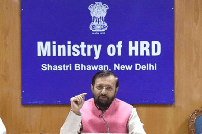 This time, the panel has recommended two institutions under greenfield category.  This time, the panel has recommended two institutions under greenfield category.