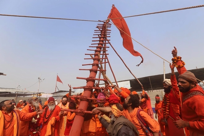Kumbh Mela 2019 Kumbh Mela 2019