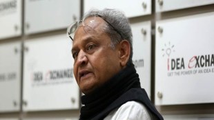 Ashok Gehlot, Sardarpura constituency result LIVE Updates