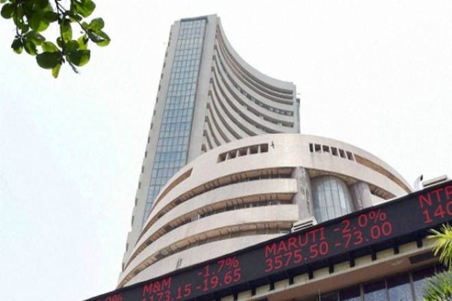 Sensex plunges 714 pts, Nifty below 10,500: Three key factors behind stock market mayhem Sensex plunges 714 pts, Nifty below 10,500: Three key factors behind stock market mayhem