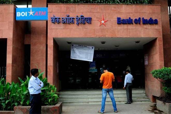 Bank of India, finance Ministry, public sector lenders, capital infusion, United Bank of India, banking news Bank of India, finance Ministry, public sector lenders, capital infusion, United Bank of India, banking news