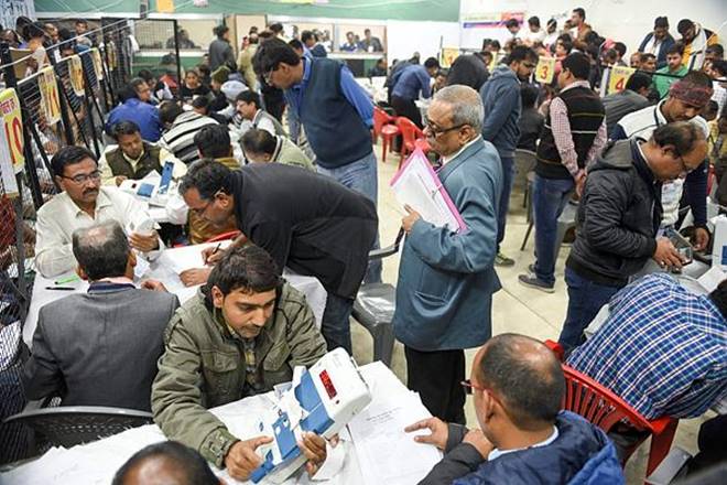 Assembly elections, Rajasthan Assembly elections, Rajasthan elections, Madhya Pradesh, Madhya Pradesh elections, Chhattisgarh, Chhattisgarh elections, india news