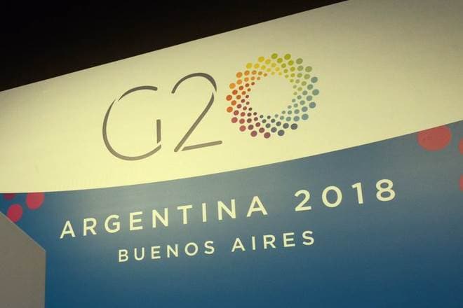 G20 Summit, Argentine G20 Summit, India, 9-point agenda, economic offenders, G-20 forum, economy news