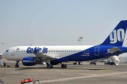 GoAir, Phuket, GoAir services, GoAir daily operations, Mumbai, New Delhi, Bengaluru, direct flights, industry news