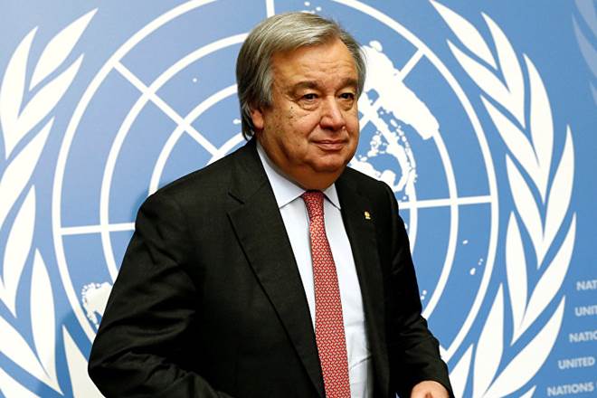 Antonio Guterres, terrorism, united nations, UN terrorism, terror outfits in the world, counter terrorism, terror outfit, terror countries