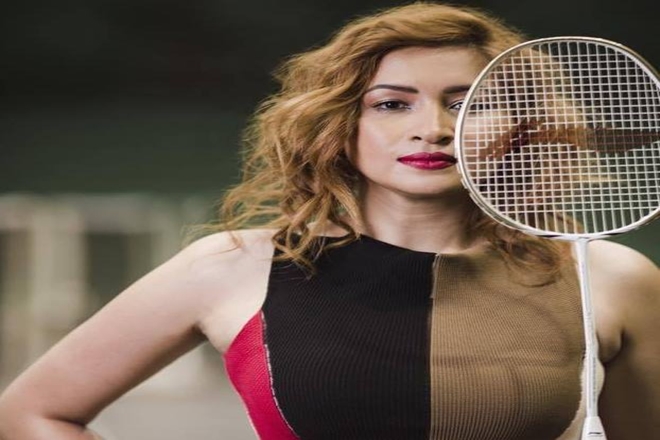 Jwala Gutta/facebook Jwala Gutta/facebook