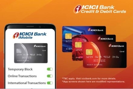 ICICI Bank, digital banking, iMobile app, internet banking, mobile banking, Money Coach, Discover, Voice based payments, Siri, Apple iPhone, 3D Touch, In app merchant payments, Instant digital credit, secure card transactions