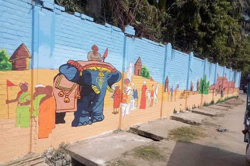 kumbh mela, kumbh mela 2019, kumbh mela drawing, kumbh mela 2019 logo, kumbh mela painting, kumbh mela sketch, kumbh mela images, kumbh mela 2019 allahabad, kumbh mela 2019 budget, kumbh mela 2019 bathing dates