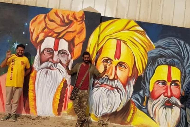 kumbh mela, kumbh mela 2019, kumbh mela drawing, kumbh mela 2019 logo, kumbh mela painting, kumbh mela sketch, kumbh mela images, kumbh mela 2019 allahabad, kumbh mela 2019 budget, kumbh mela 2019 bathing dates