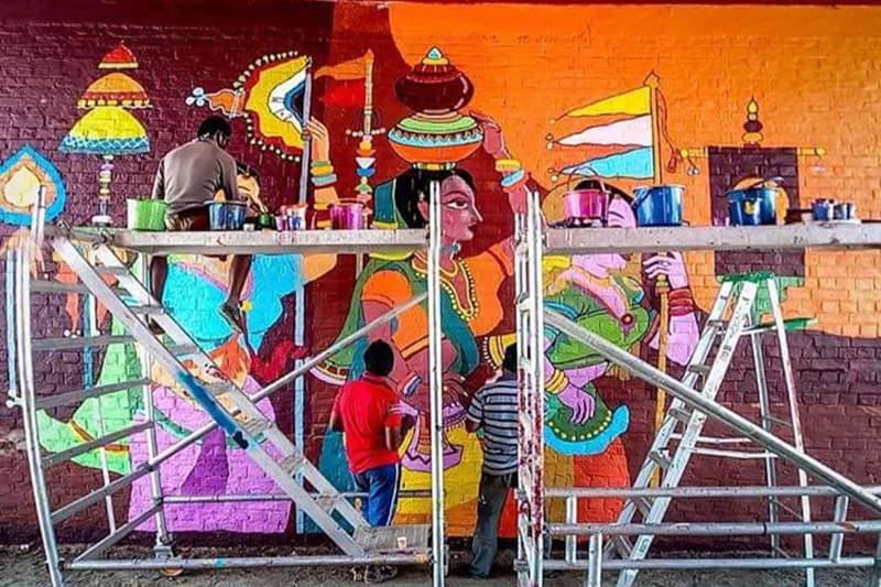 kumbh mela, kumbh mela 2019, kumbh mela drawing, kumbh mela 2019 logo, kumbh mela painting, kumbh mela sketch, kumbh mela images, kumbh mela 2019 allahabad, kumbh mela 2019 budget, kumbh mela 2019 bathing dates