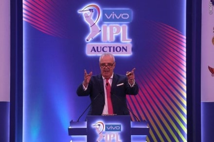 IPL Auction 2019 Player List, IPL 2019 Auction Players