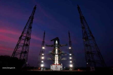 ISRO launches GSAT-7A: All about Indian space agency’s new communication satellite