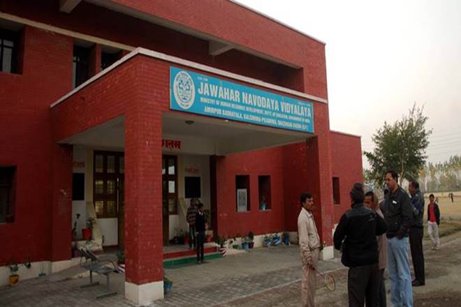 The investigation also revealed that there are no trained counsellors and teachers are overburdened to look after the welfare of students. (Photo Source: Indian Express)