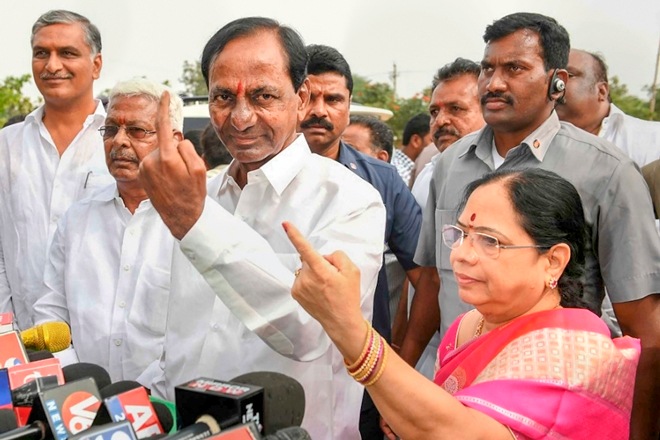 Telangana election results: Will KCR make a comeback? 6 key candidates to watch out for