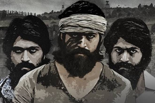 KGF Box Office Collection: Monster hit! Rs 60 cr in just 3 days – Yash