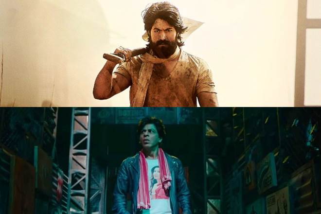 The Yash starrer continues to impress viewers. (Photo Source: Indian Express)