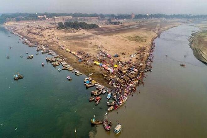 Kumbh mela History