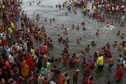 Kumbh Mela 2019