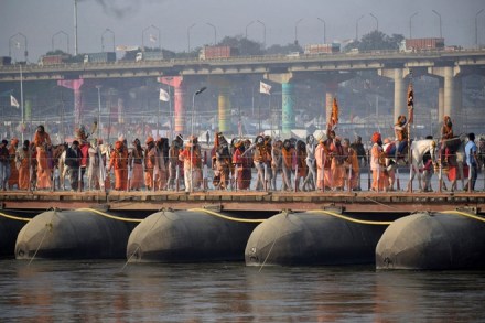 Kumbh Mela 2019 Kumbh Mela 2019