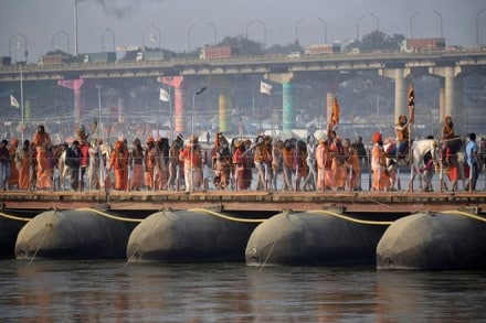 Kumbh Mela 2019