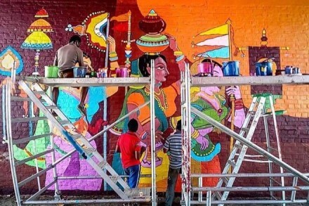 Kumbh Mela 2019